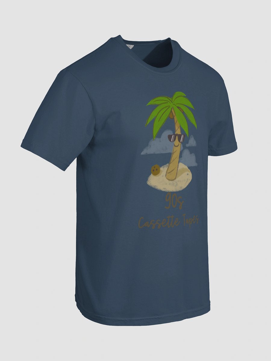 90's Paradise Palm Tee product image (59)