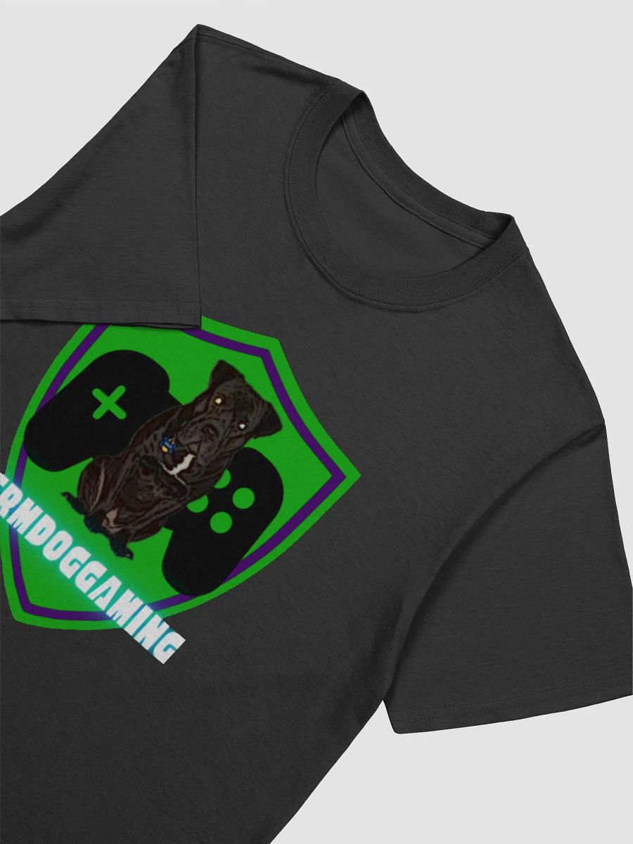 Logo T-Shirt product image (12)