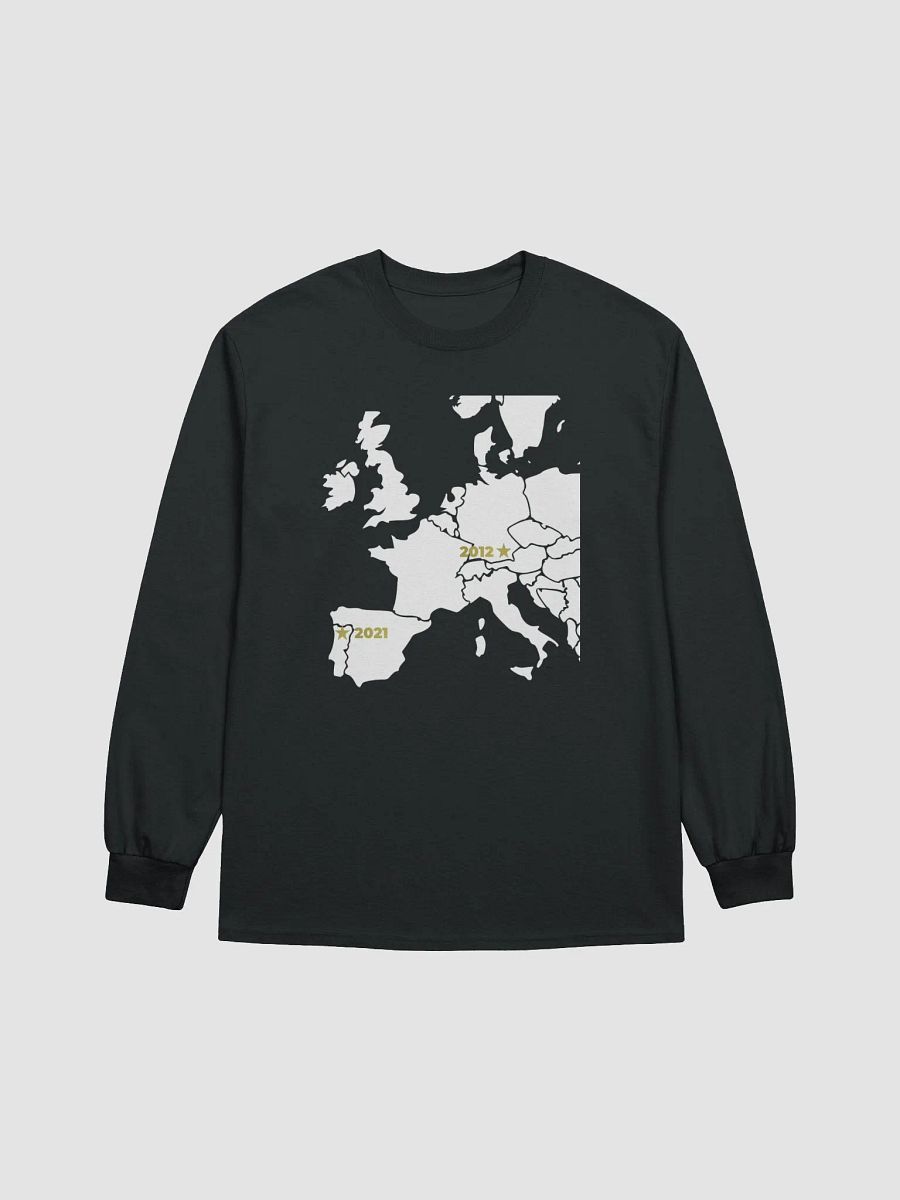Two Stars Long Sleeve product image (3)
