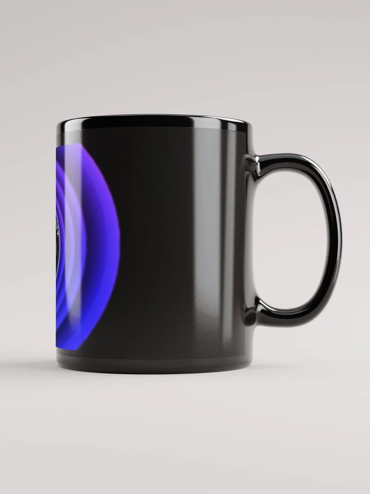 SolidCast Blackhole Mug product image (2)