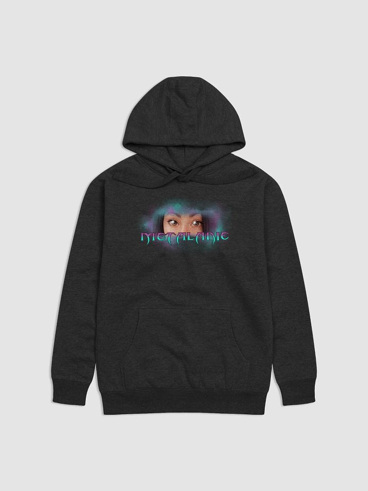 Metalanie Hoodie product image (2)