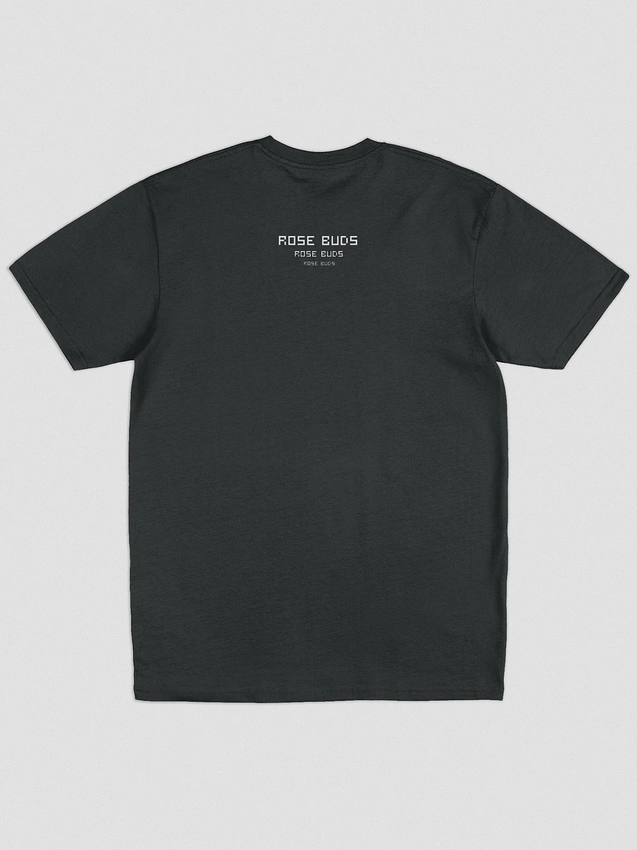 Rose Bud T Shirt product image (2)