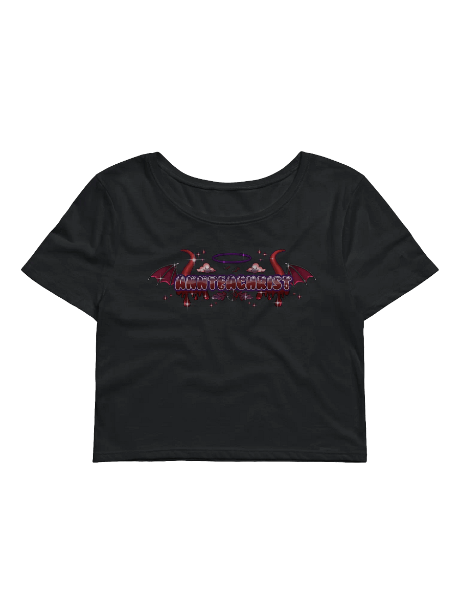 AnnteaChrist Crop Top product image (2)
