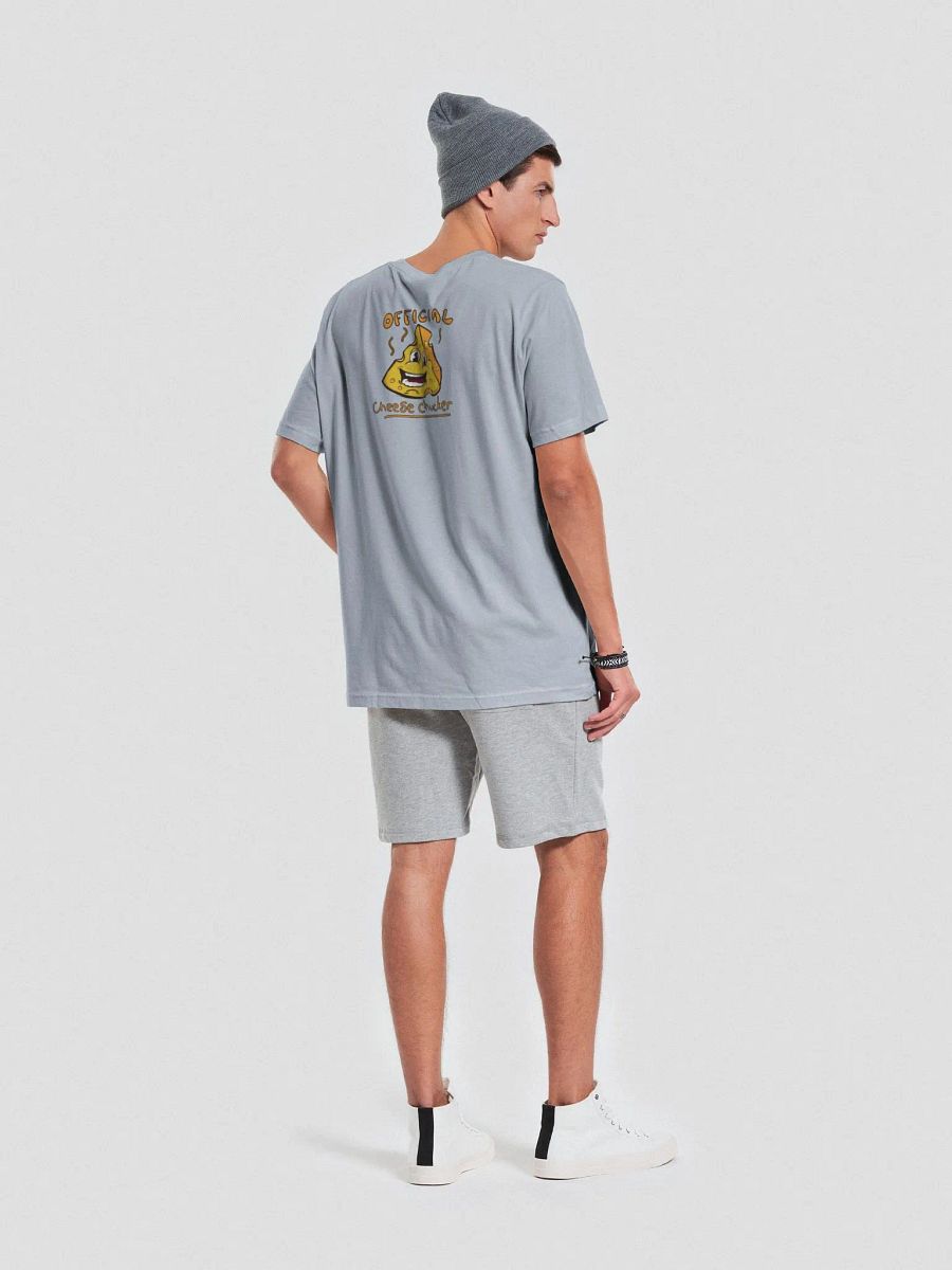 DG CheeseChucker Shirt product image (82)