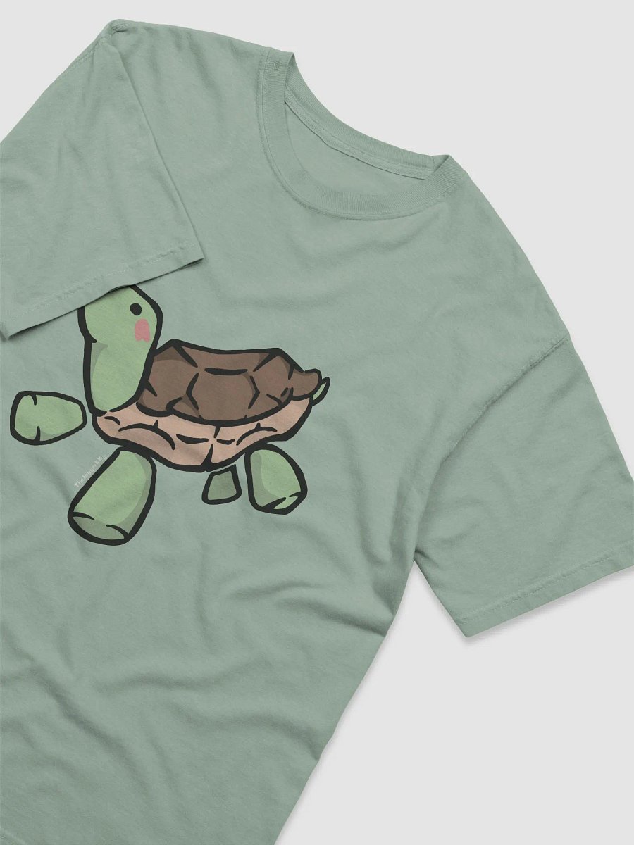 Nut Nut Short Sleeve product image (3)