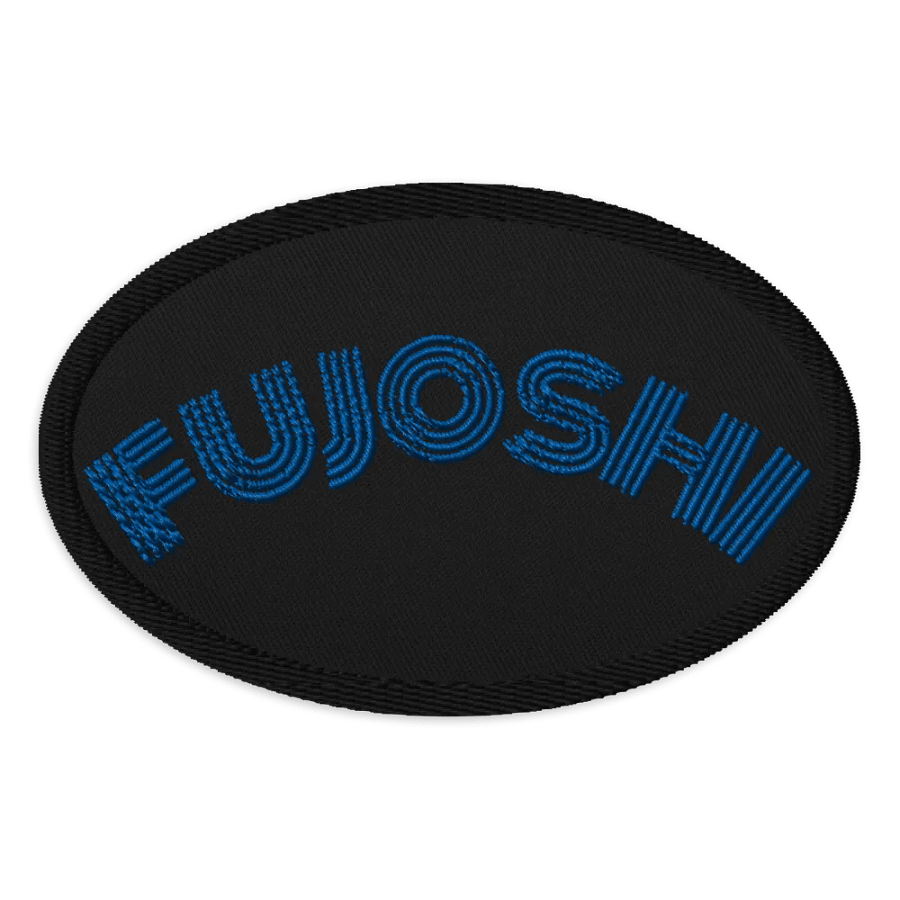 Fujoshi Patch product image (1)