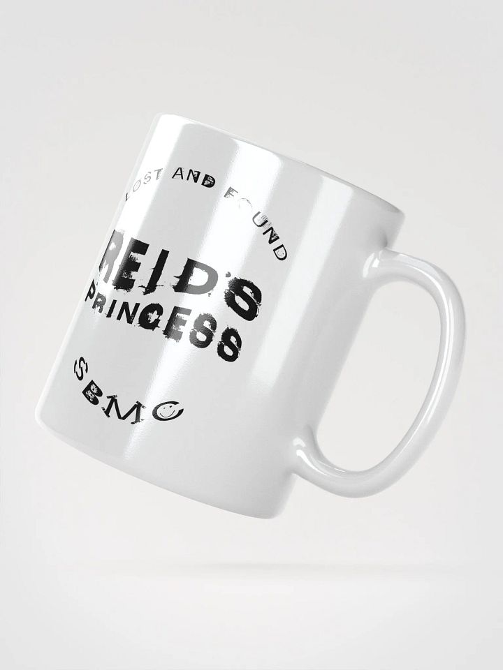 Reid's Princess Mug product image (3)
