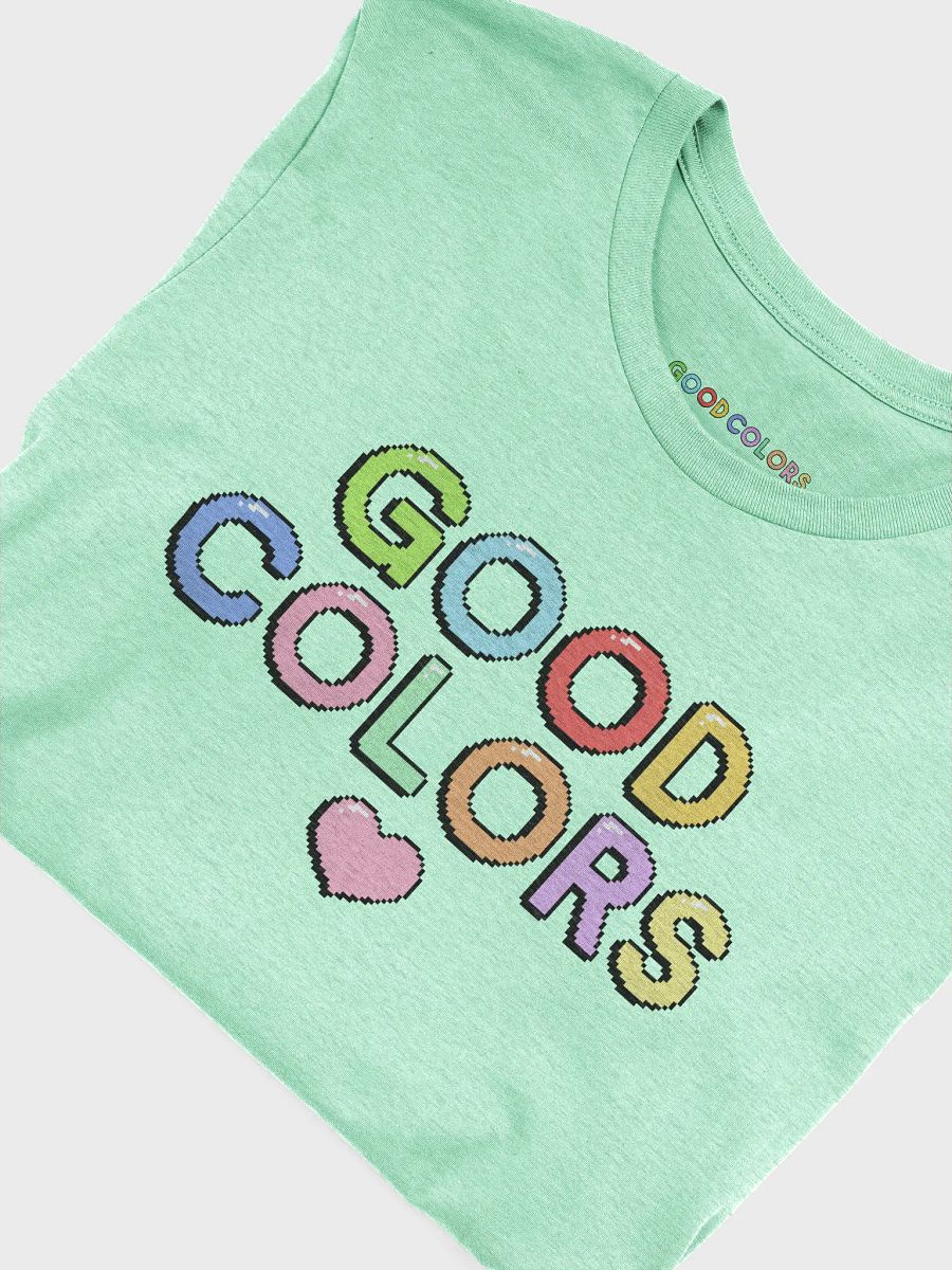 pixel pop tee product image (5)