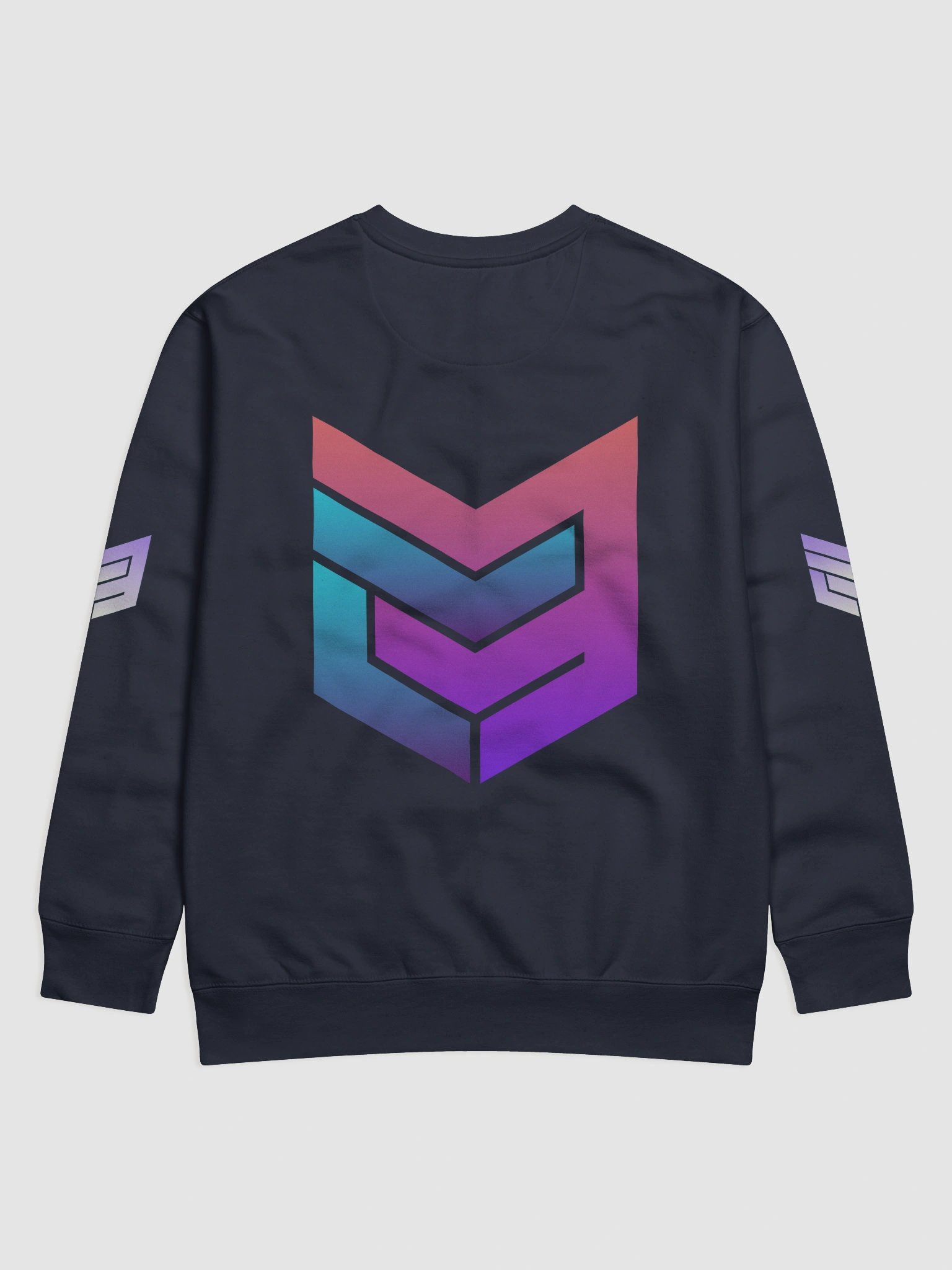Rho-9 Sweatshirt K3DVH8 product image (4)