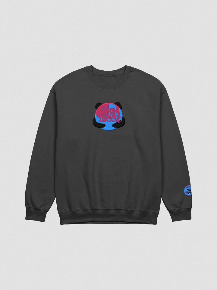 Panda Leader Sweatshirt product image (4)