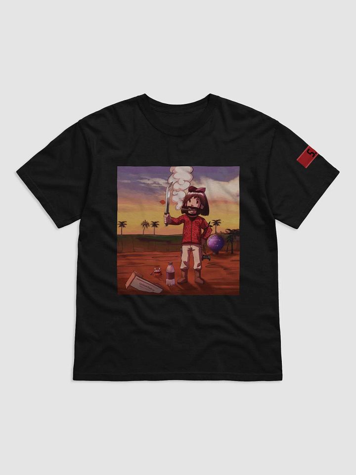 Welcome to Cuba T-Shirt product image (1)