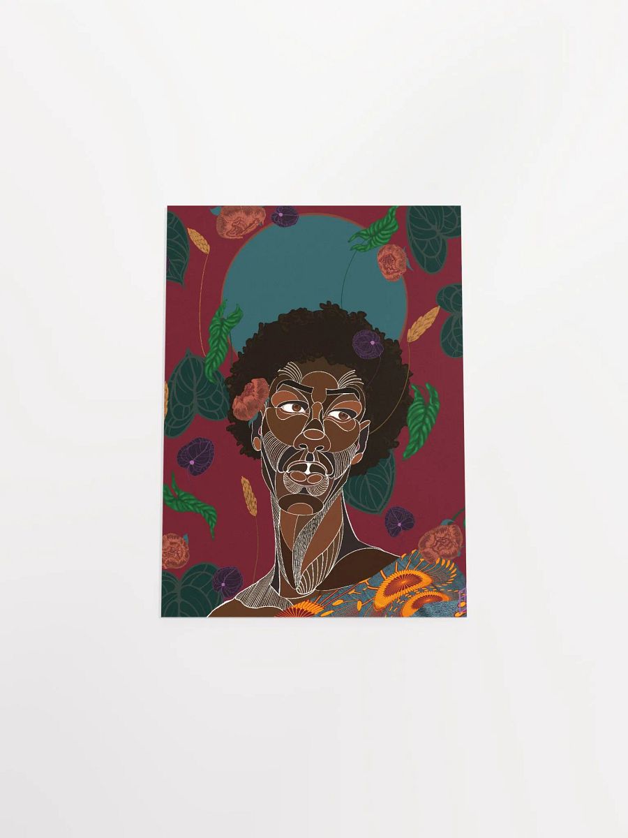 CHIEFLY print product image (4)