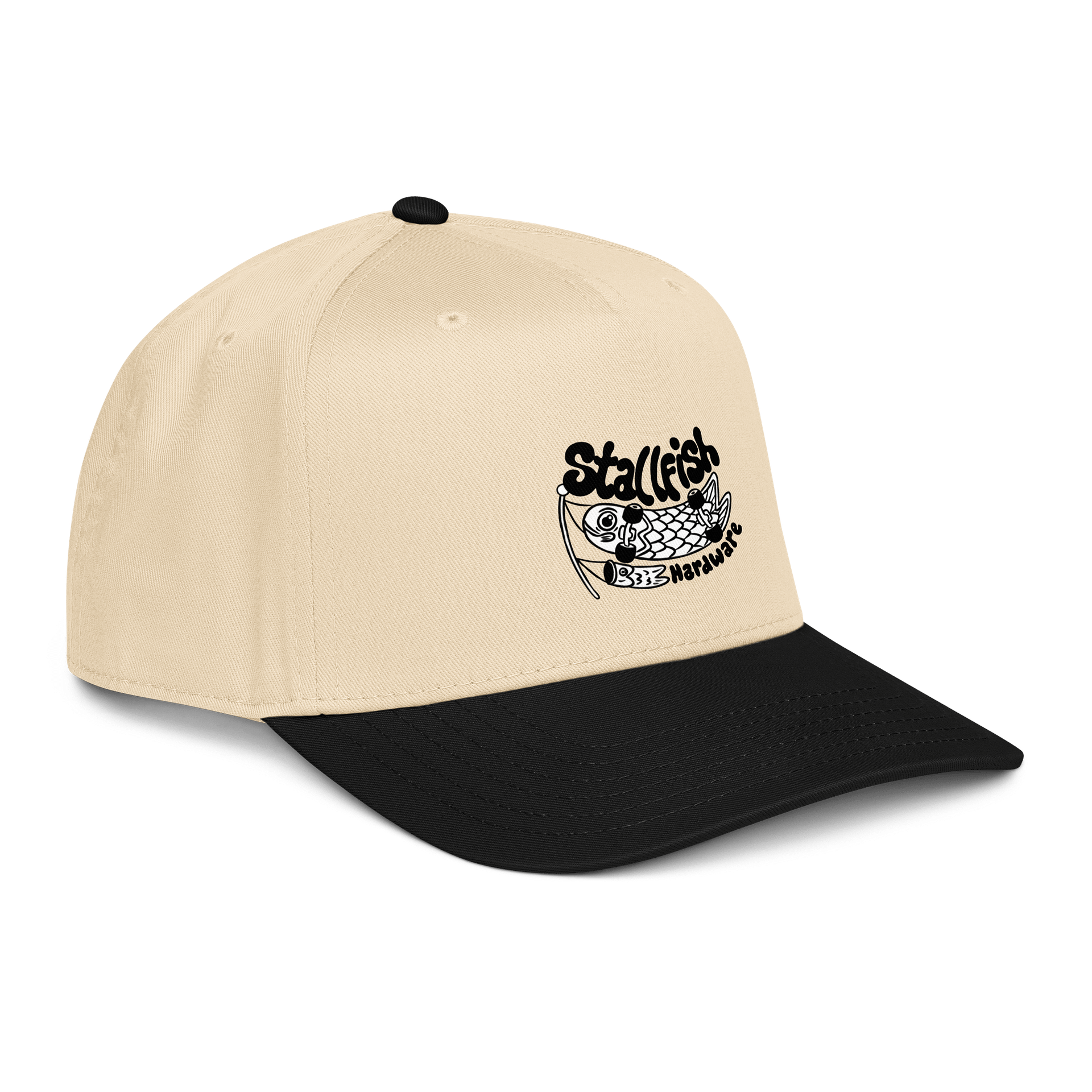 SMALL LOGO SANDLOT CLASSIC SNAPBACK product image (8)