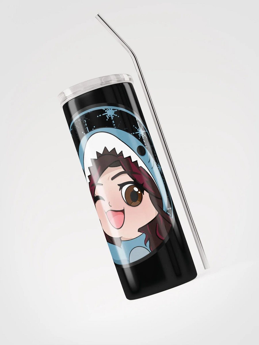 Kiss Tumbler product image (5)