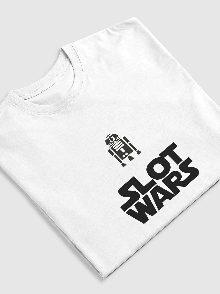 Slot Wars Bomba T product image (1)