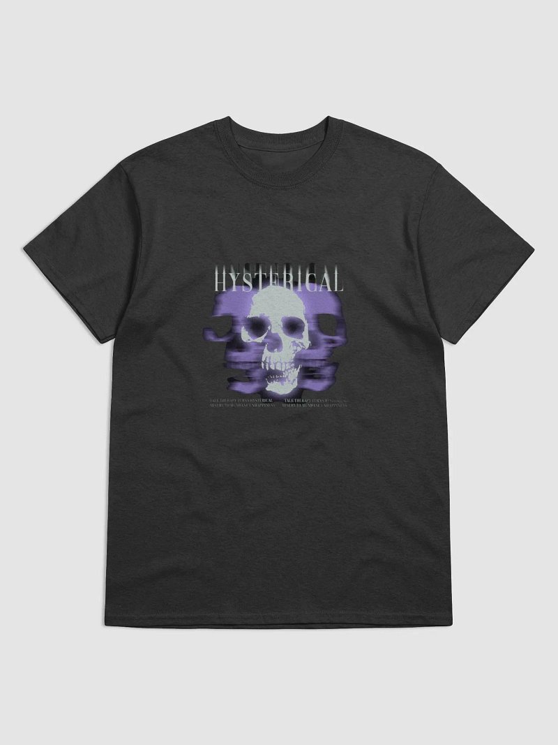 Cultivate Hysterical Tee