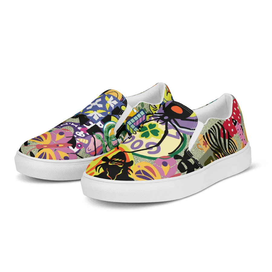 Men's Fancy Shoe product image (5)