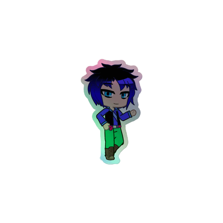 Maverick sticker product image (1)