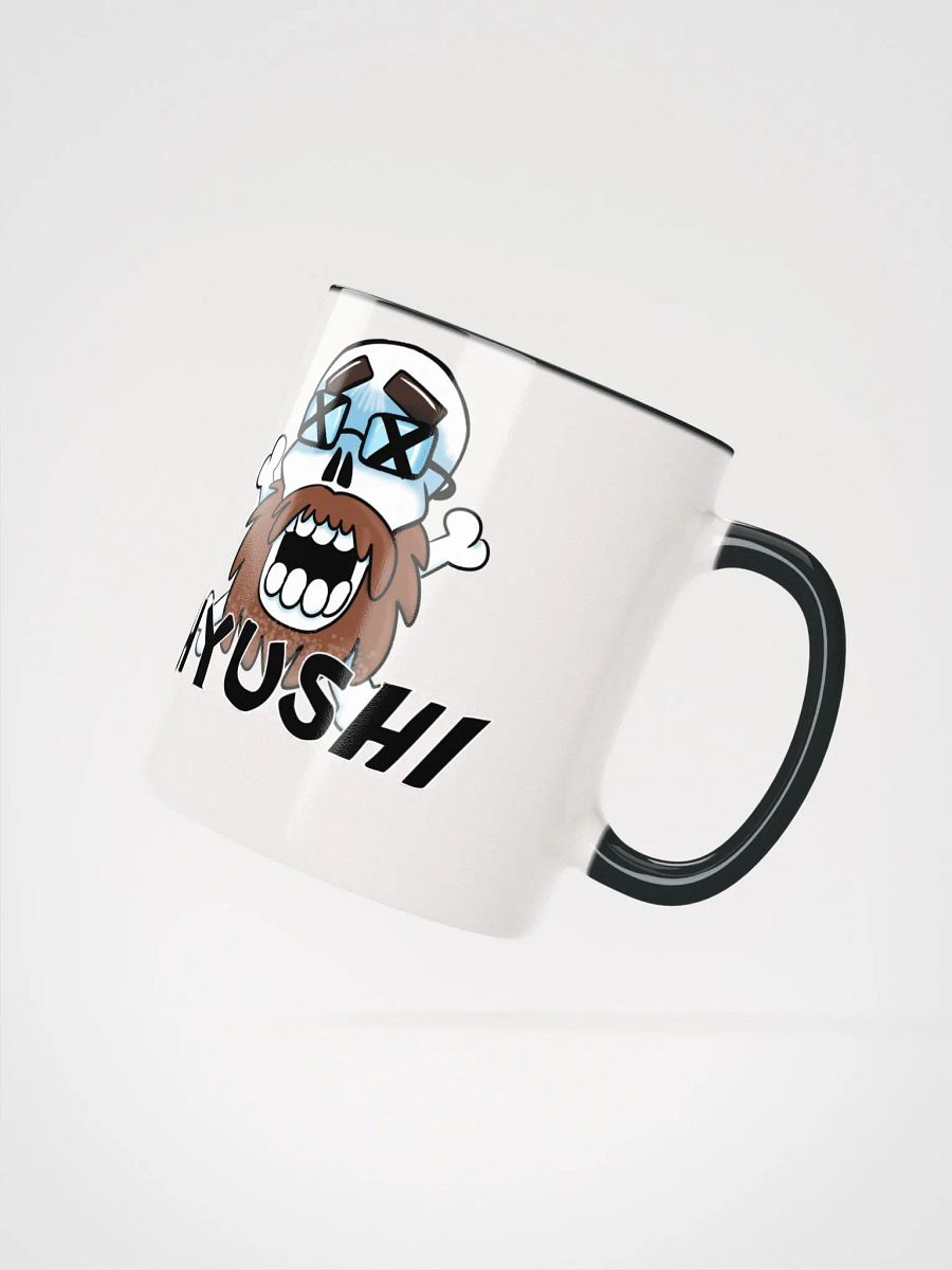 RIP Hyushi - Mug with Colour product image (3)