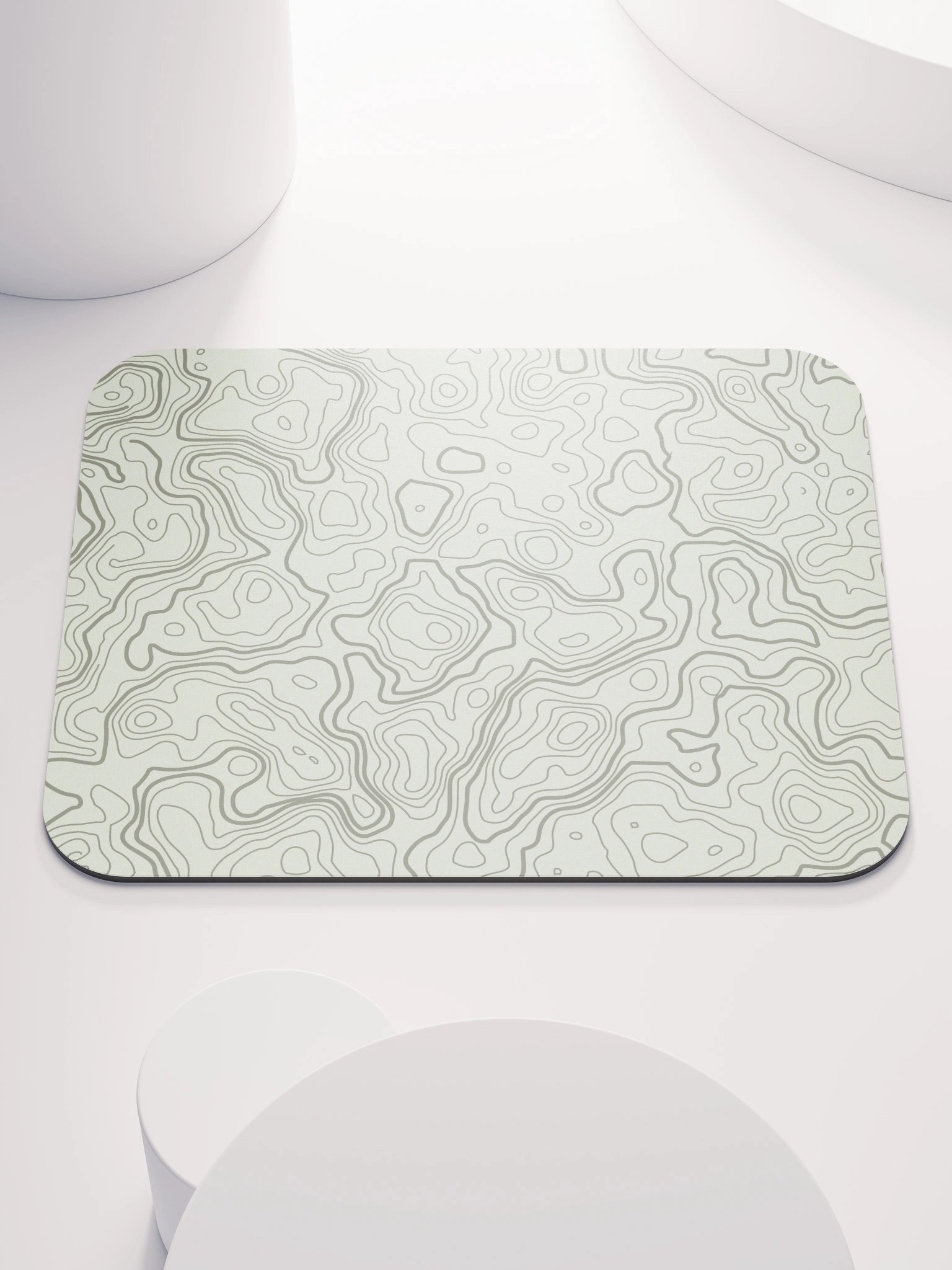 topographic mousepad product image (1)