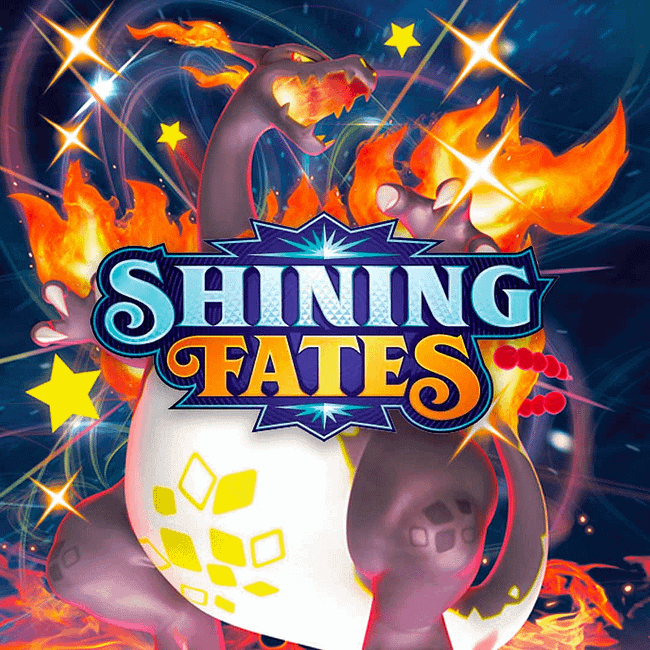 Shining Fates