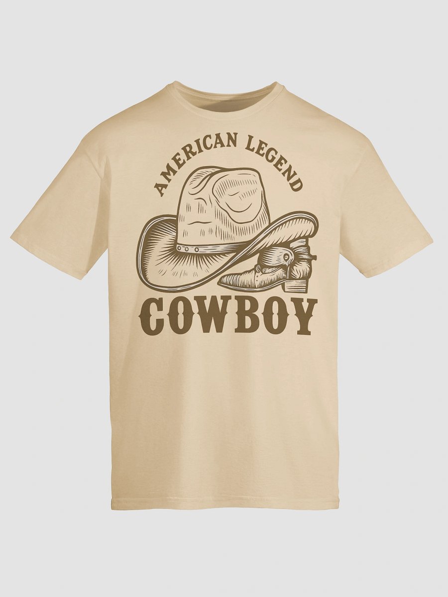American Legend Cowboy product image (45)