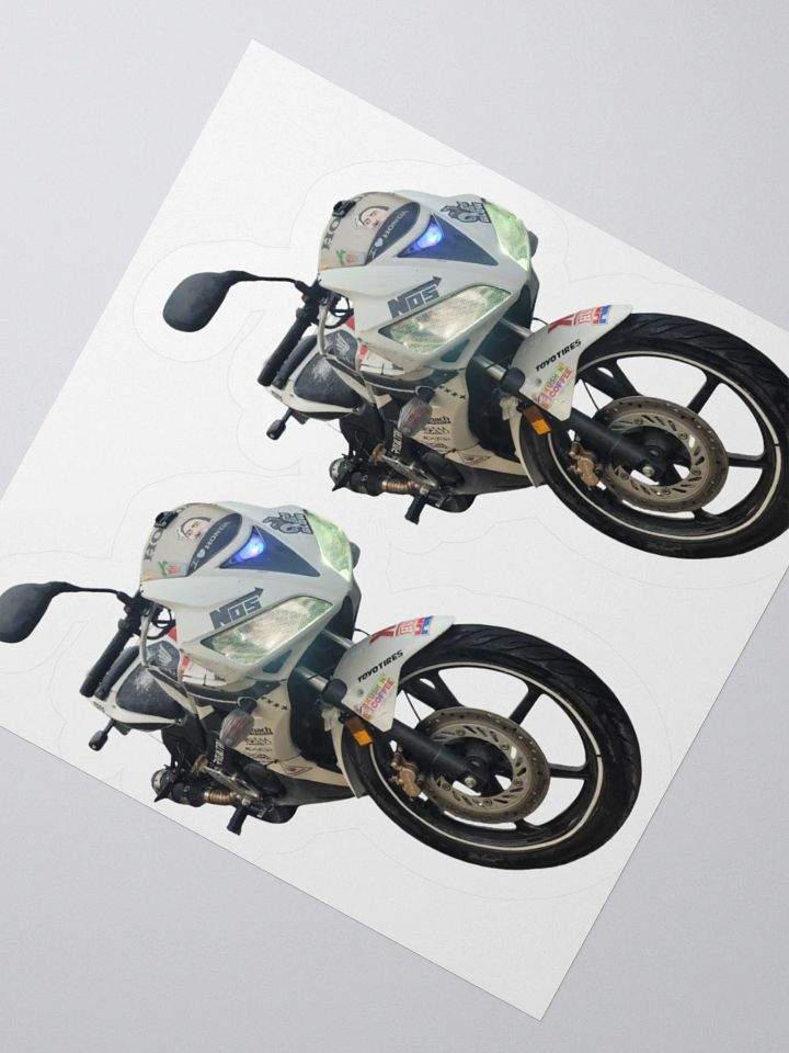 CBR slapper product image (2)