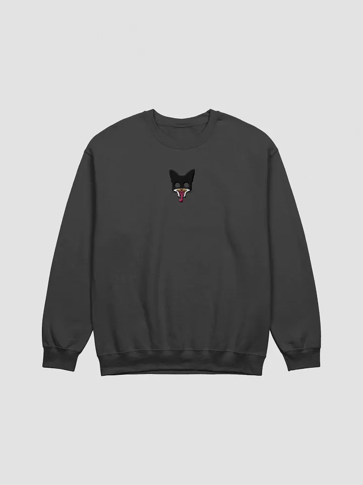Spook Wackadoo Logo Embroidered Crew Neck product image (4)
