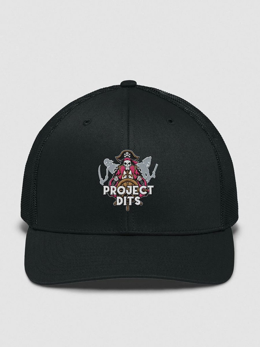 PD Logo Cap product image (1)