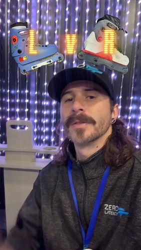 Left vs Right, Thursday 12/3! A livestream where we vote on which skates look the best! Join tomorrow on YouTube at 9am EST. ...