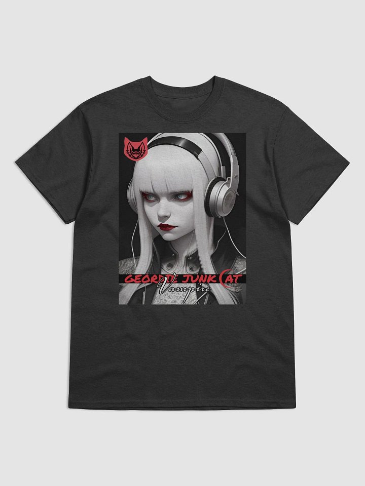 VAMPIRE TWO Mens Tee (US, EU, AUS & CA SHIPPING) product image (1)