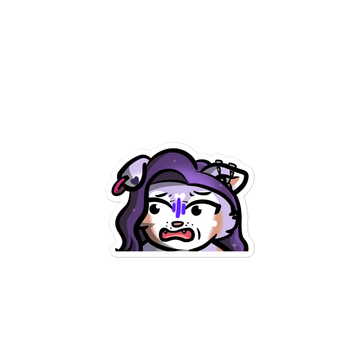 Cringe Pixie Magnet product image (1)