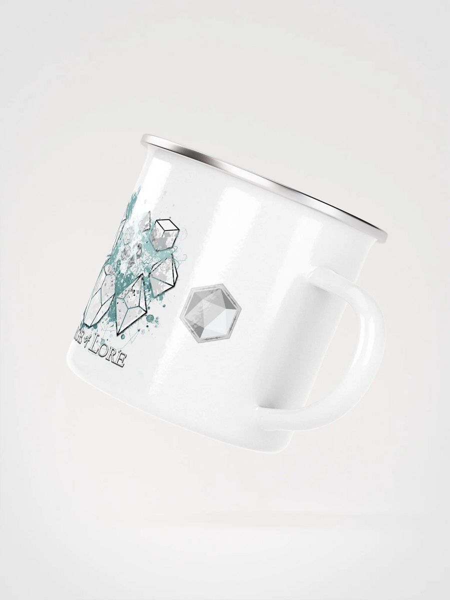 Fibonacci Mug || Forge of Lore product image (2)