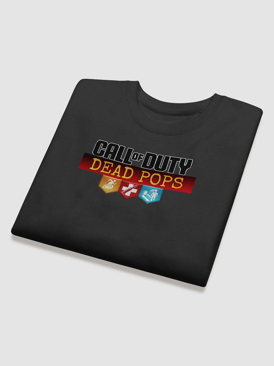 Dead Pops Long Sleeve product image (15)