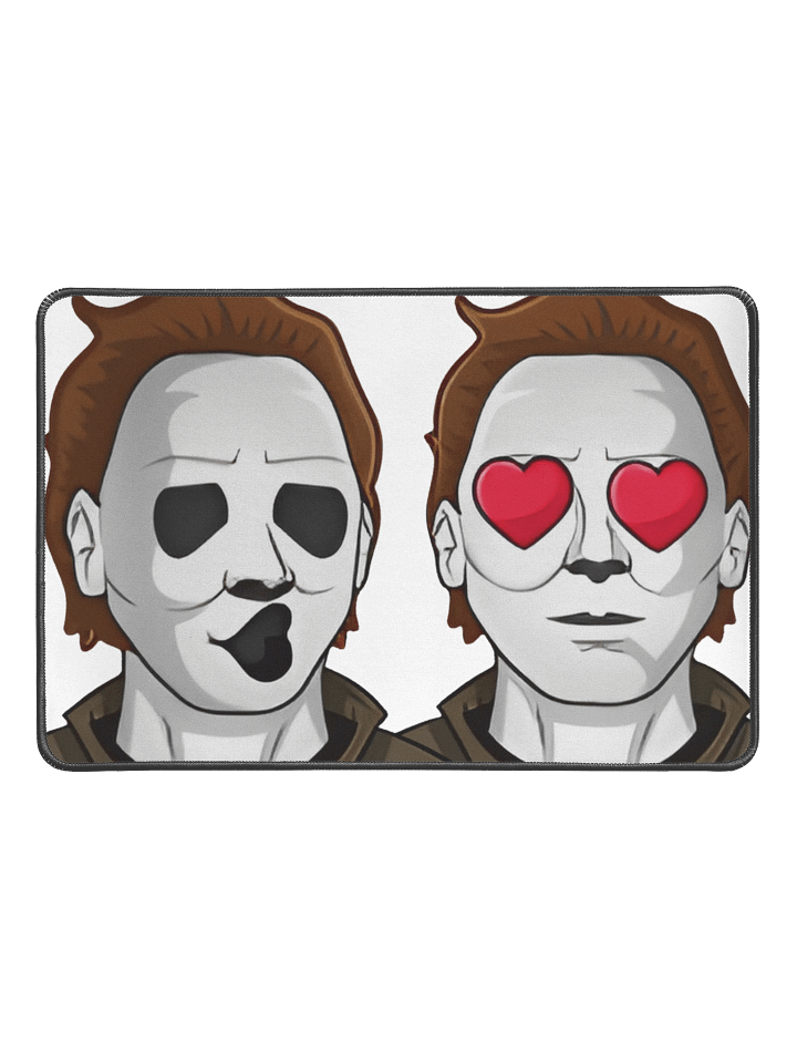 Dr Mike Myers DeskPad product image (1)