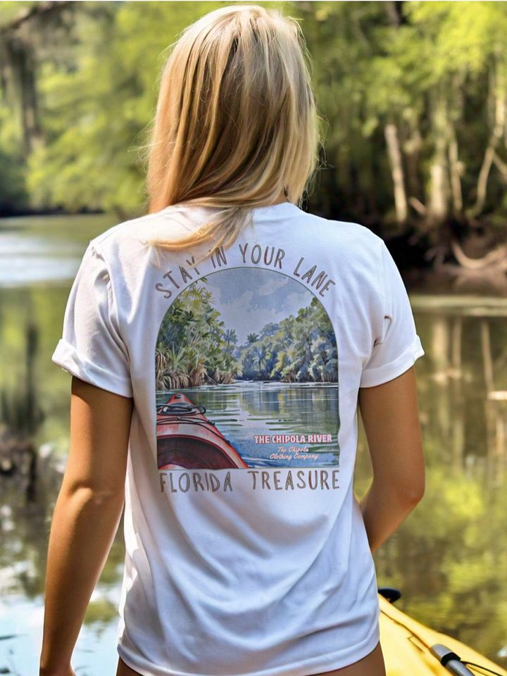 Stay in Your Lane product image (1)