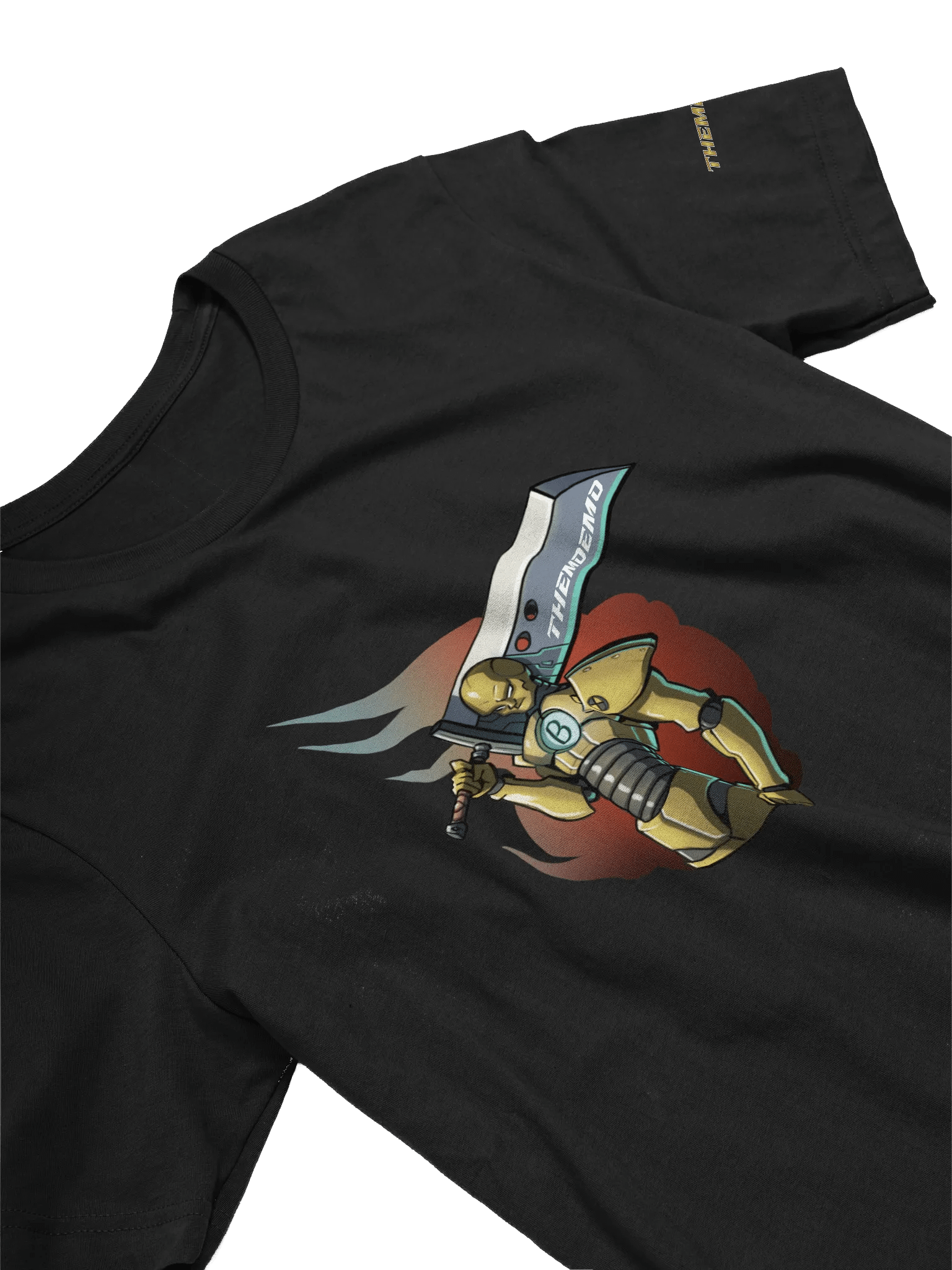 Strife Shortsleeve Tee product image (16)