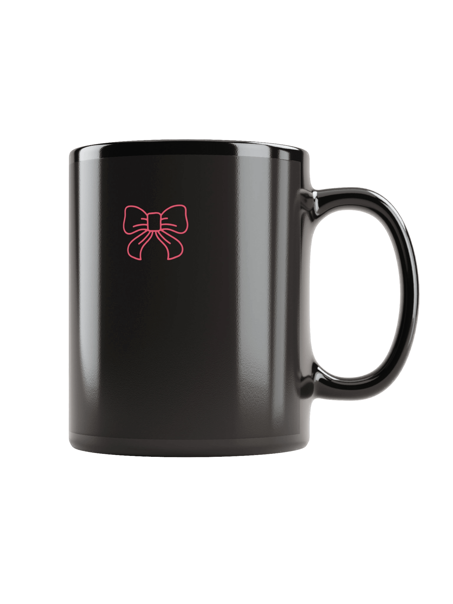 Cute Bow Mug product image (1)
