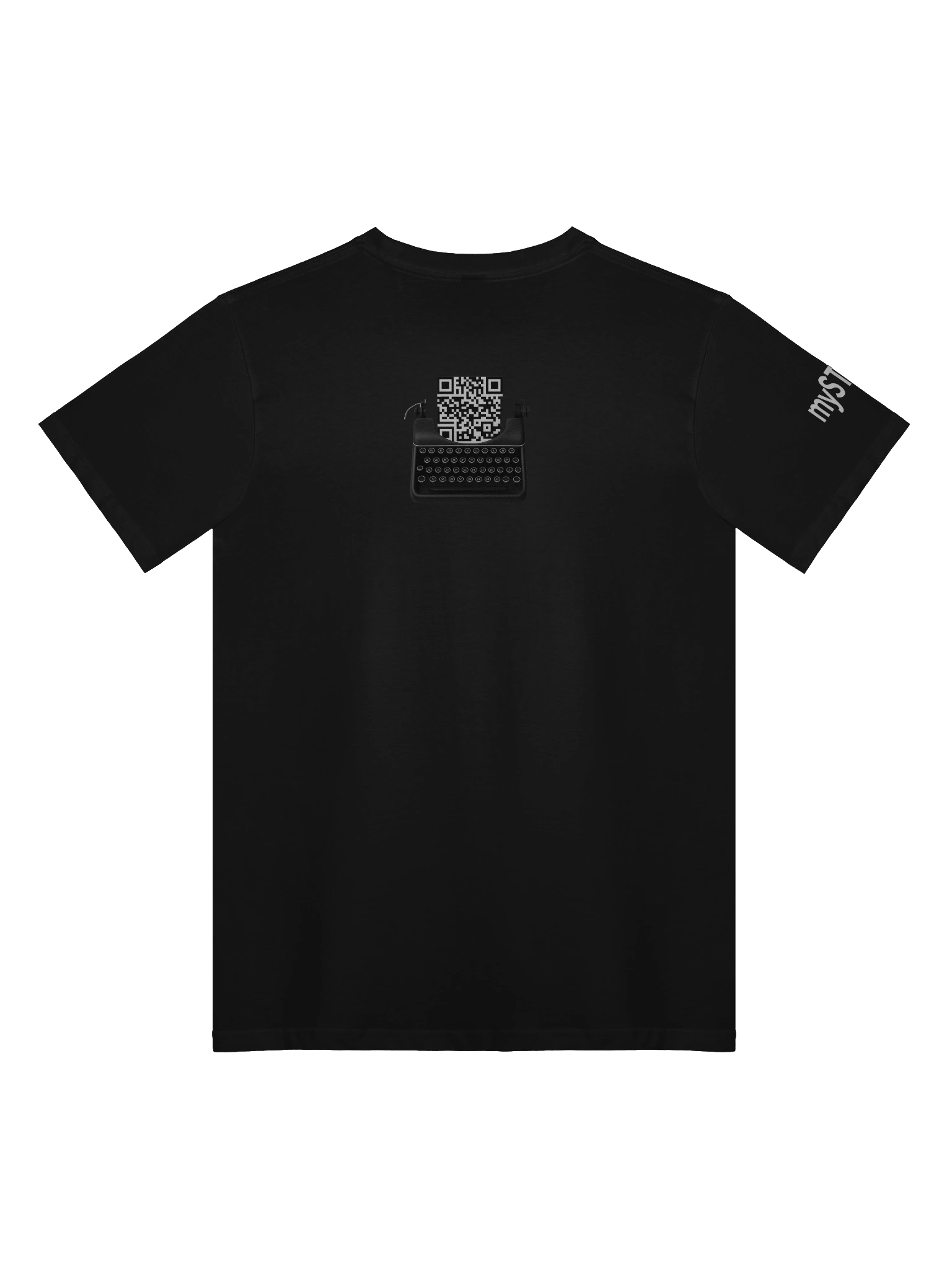 mySTANce Signature Unisex Tee product image (4)