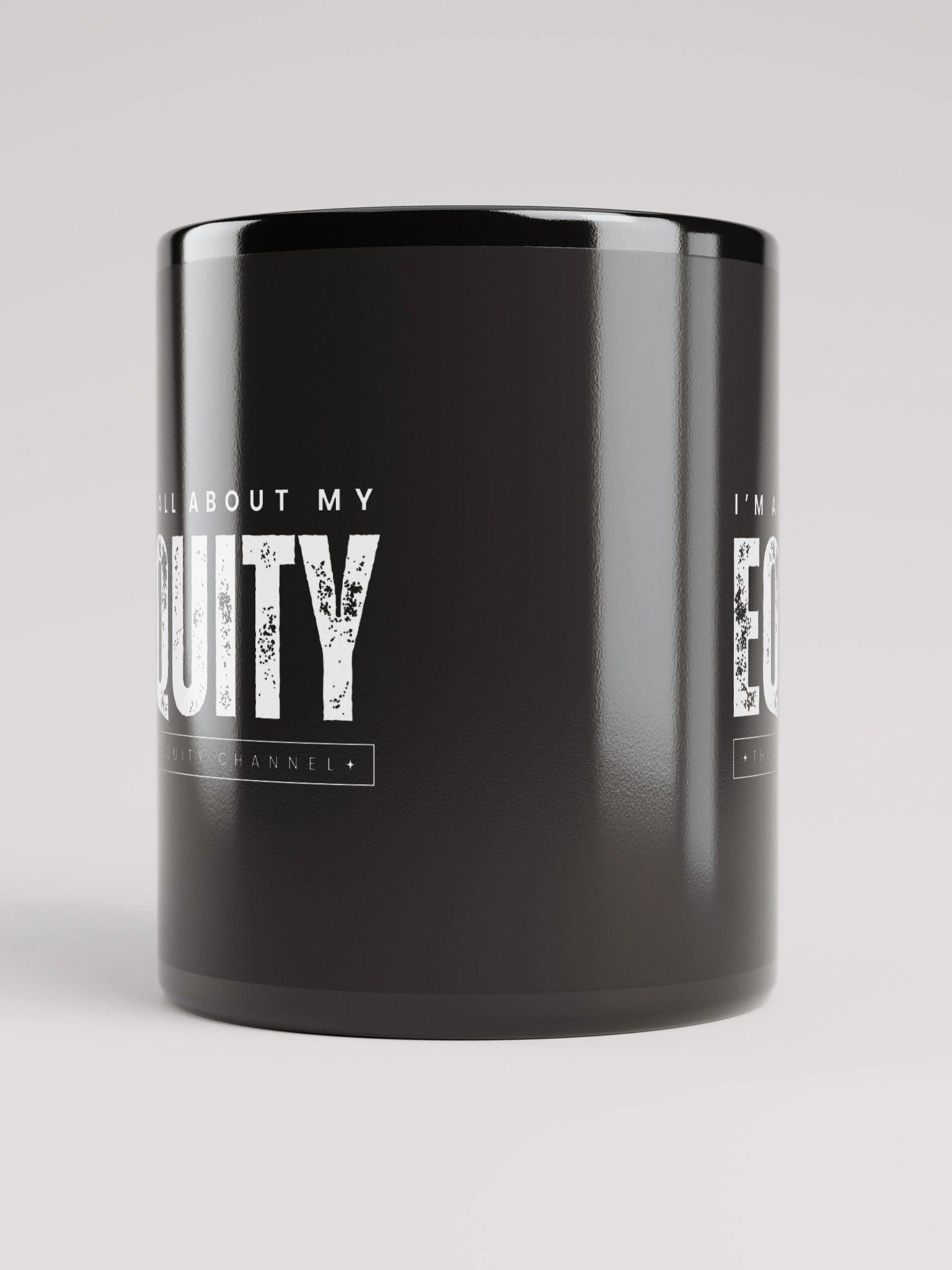 The Bold Book of Equity Mug product image (5)