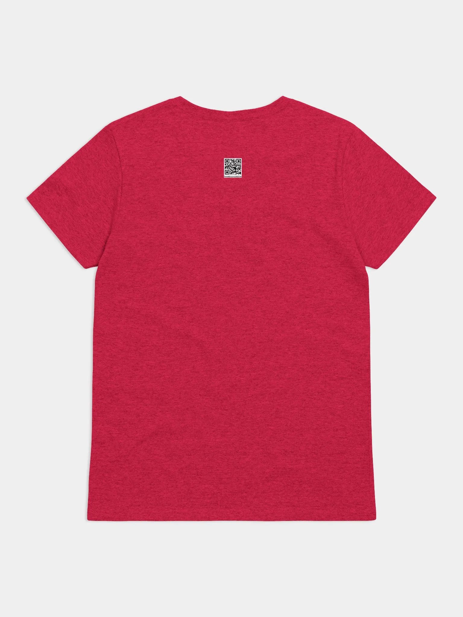 No stupid people unisex tee product image (2)
