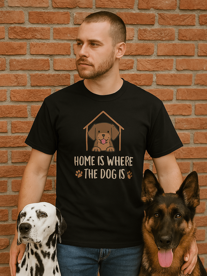 SUGAR DOGGY T-Shirt product image (2)