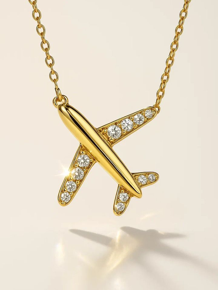 The Voyager Necklace product image (1)