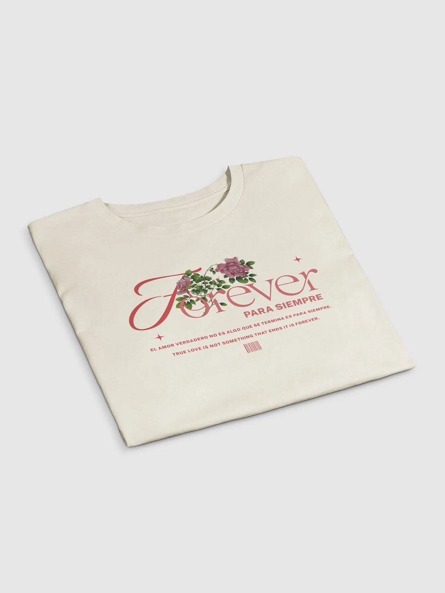 Forever Floral Crop Top product image (10)