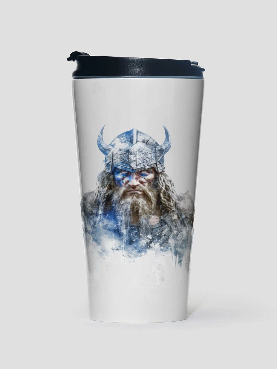 Viking Travel Mug product image (1)