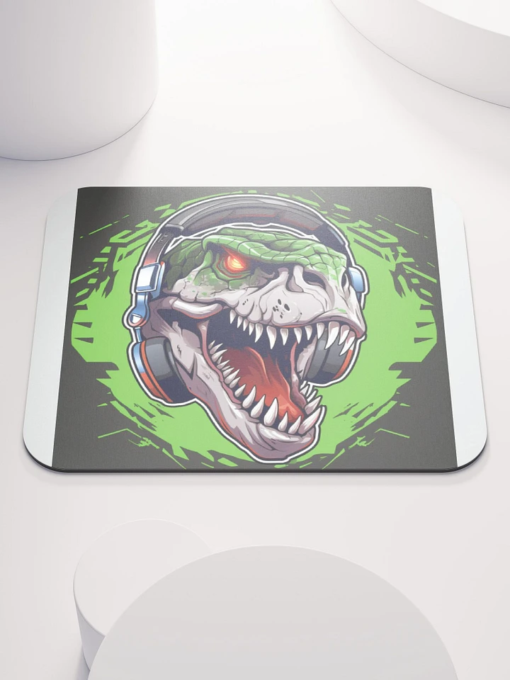 Degen Dinos Mouse Pad product image (1)