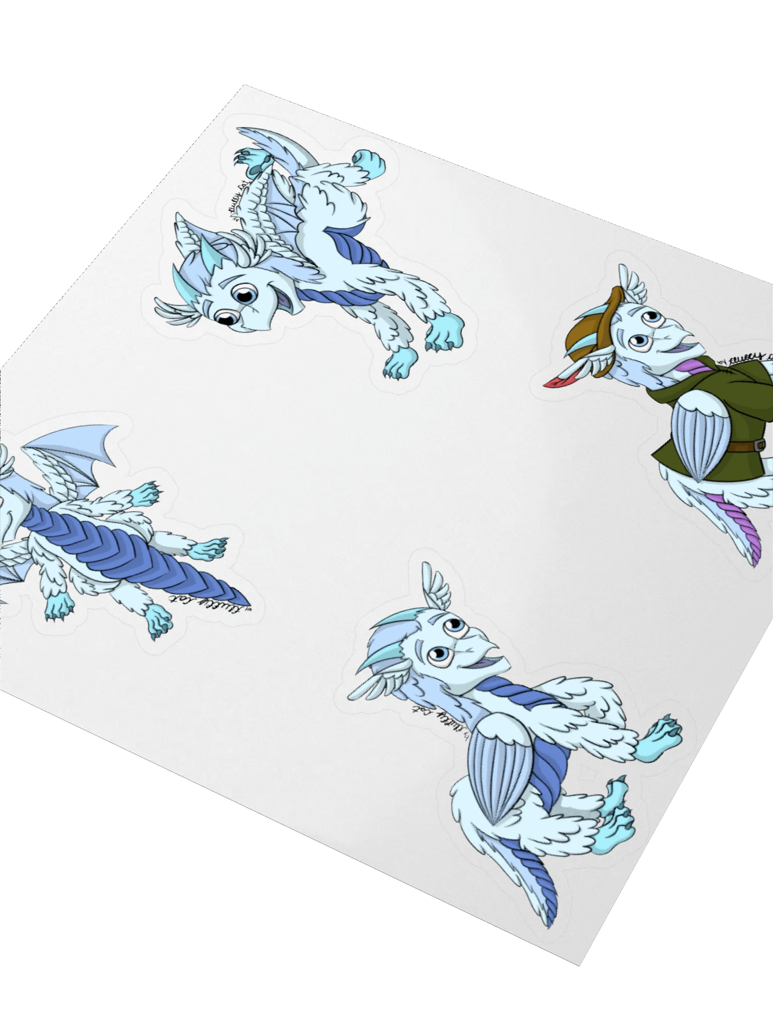 Etoirir stickers product image (3)