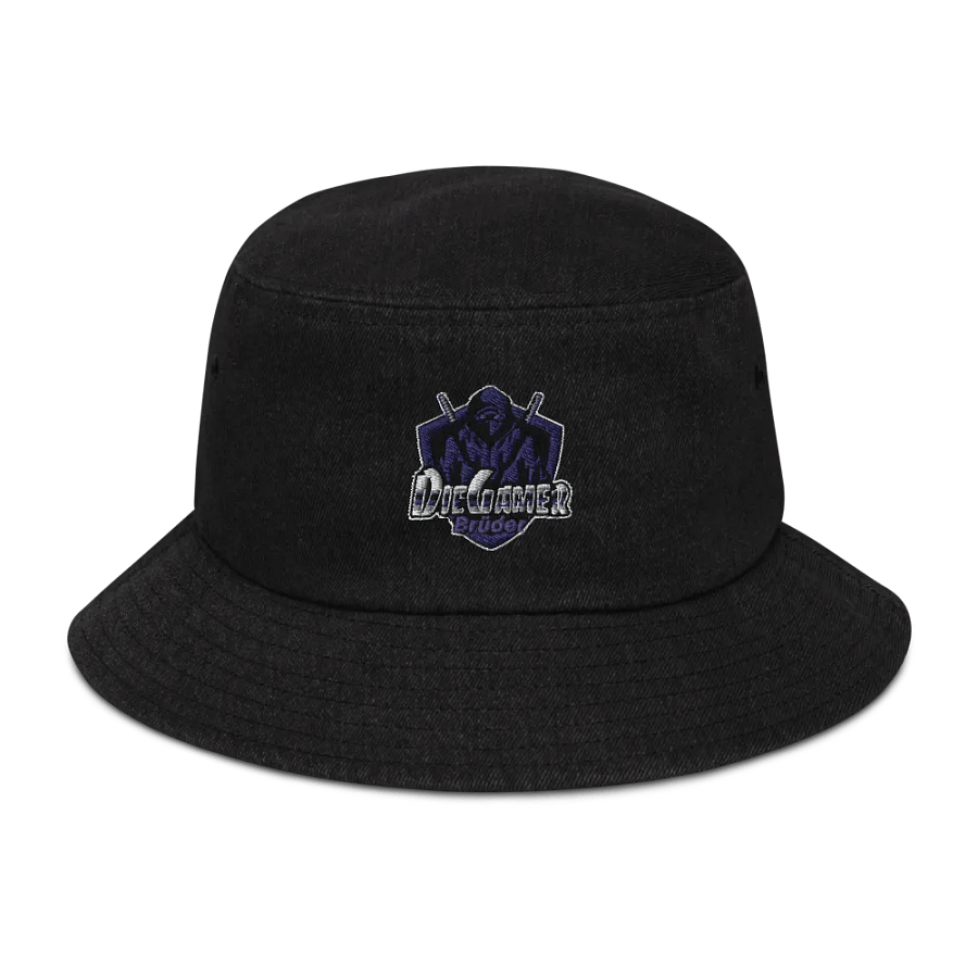 DieGamerBrüder Hut product image (1)