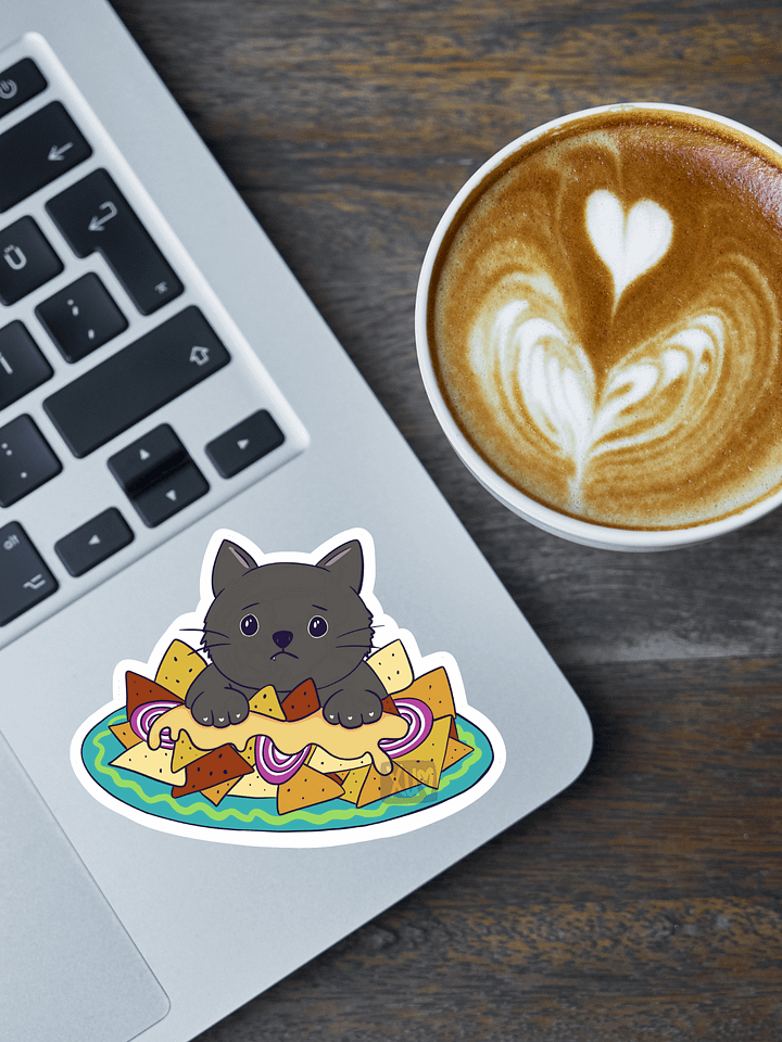 Nacho Cat product image (2)