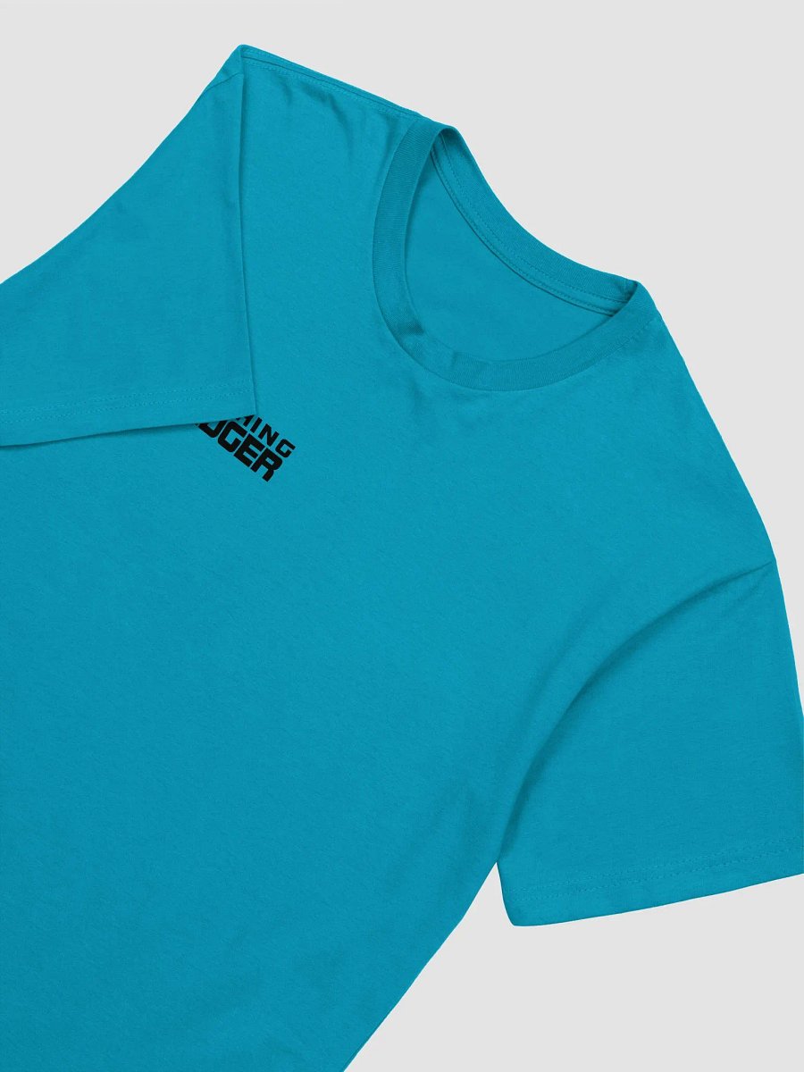 Channel Blue Tee product image (3)
